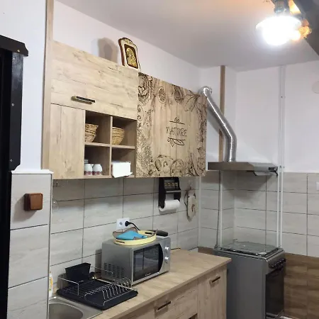 Pensiunea Pastravul De Aur